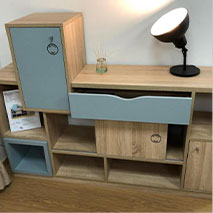 les Rangements de Céline - Mobilier