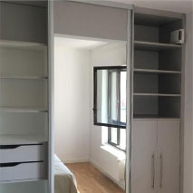 les Rangements de Céline - Portes de placard