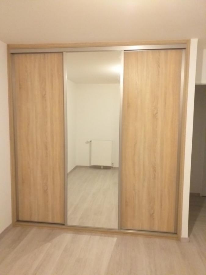 Portes de placards - Les Rangements de Céline