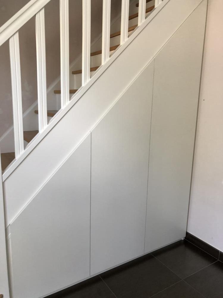 Espaces perdus - Les Rangements de Céline