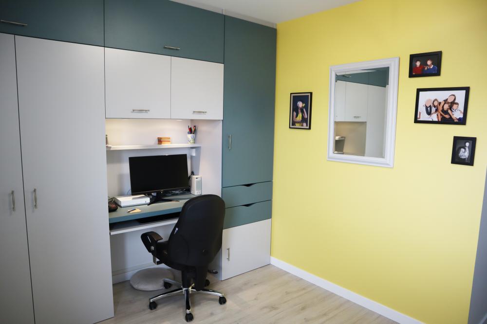 Bureaux - Les Rangements de Céline
