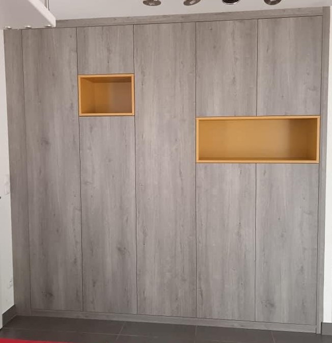 Placards - Les Rangements de Céline