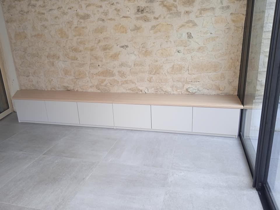 Mobilier - Les Rangements de Céline