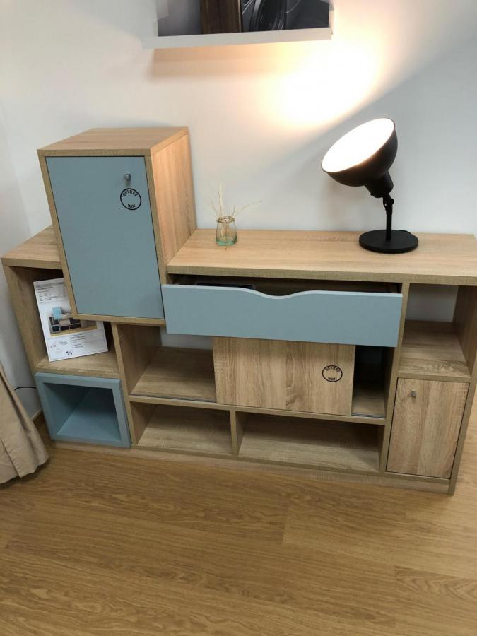 Mobilier - Les Rangements de Céline