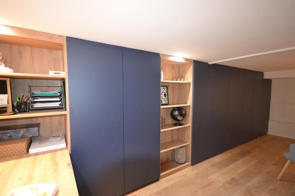 Bureaux - Les Rangements de Céline