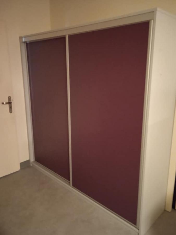 Portes de placards - Les Rangements de Céline
