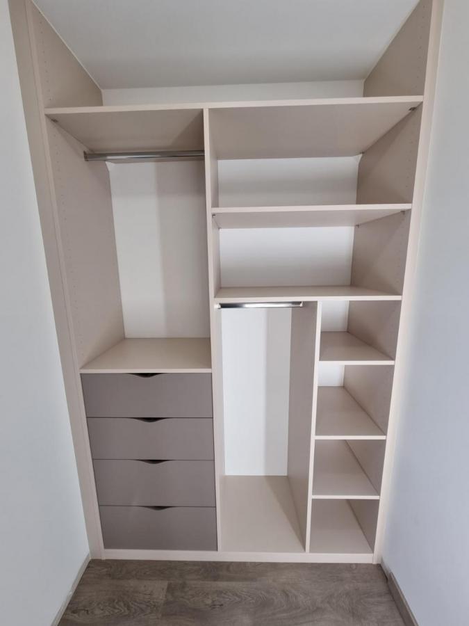 Dressing - Les Rangements de Céline