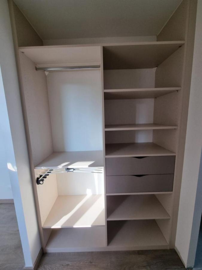 Dressing - Les Rangements de Céline
