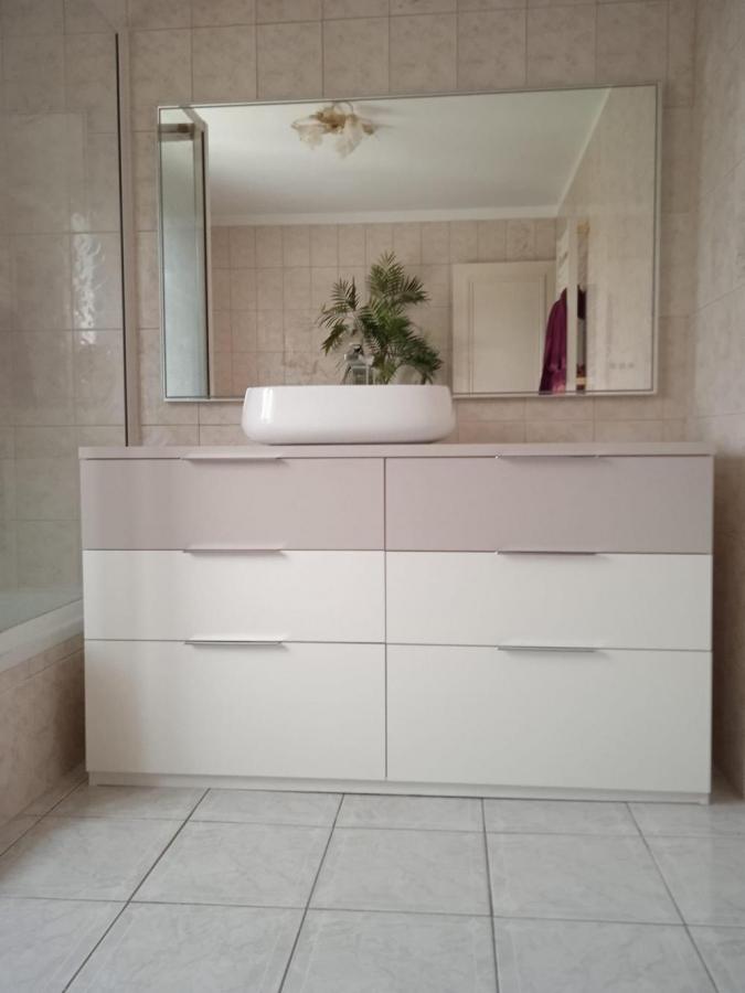 Salle de bain - Les Rangements de Céline