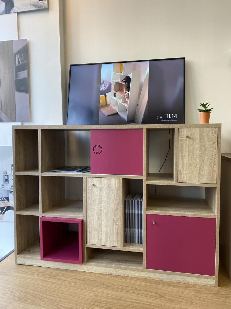 Mobilier - Les Rangements de Céline