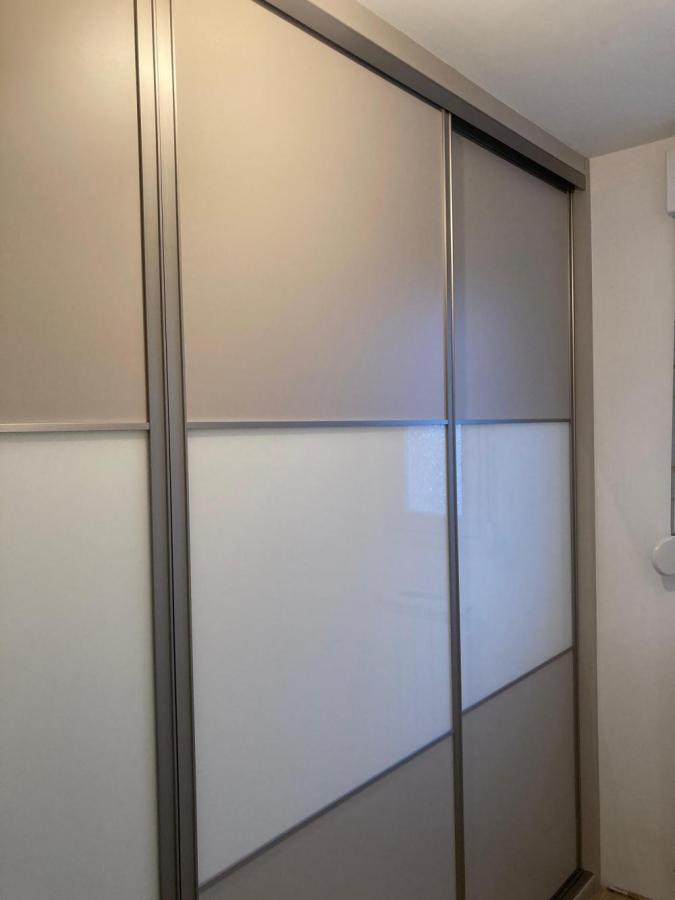 Portes de placards - Les Rangements de Céline
