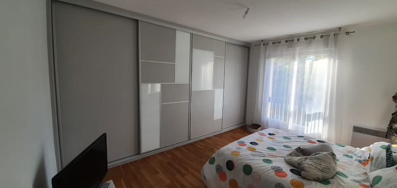 Portes de placards - Les Rangements de Céline