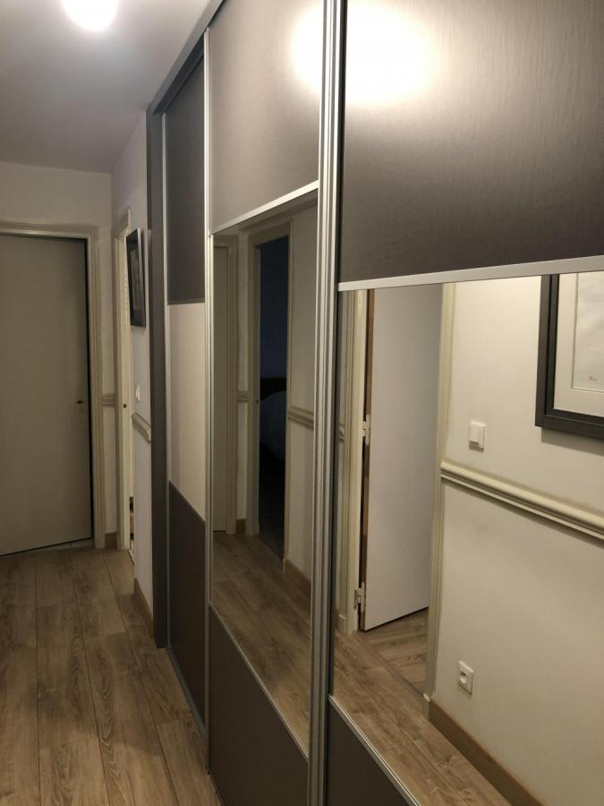 Portes de placards - Les Rangements de Céline