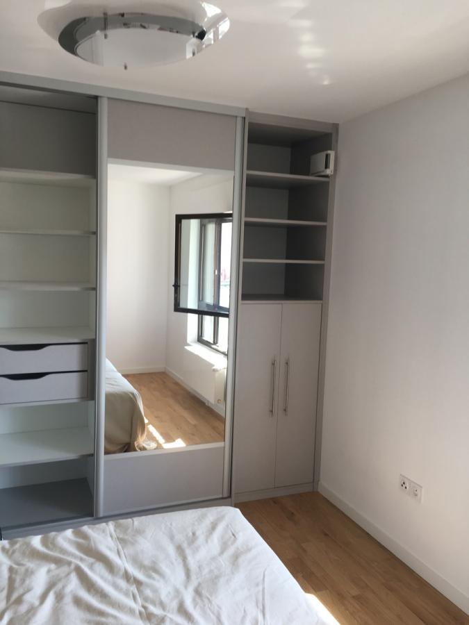 Portes de placards - Les Rangements de Céline
