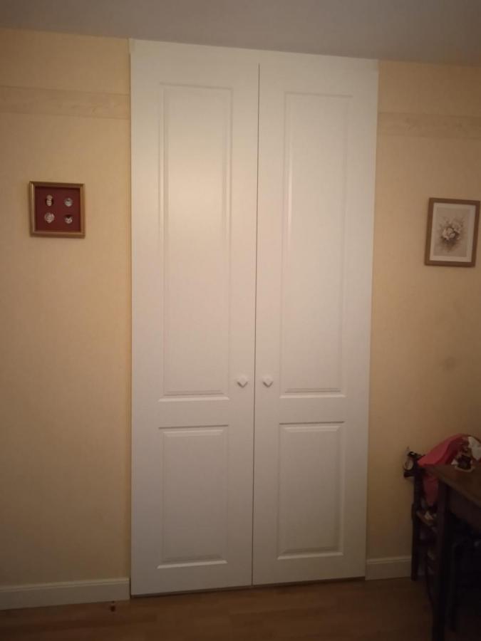Portes de placards - Les Rangements de Céline