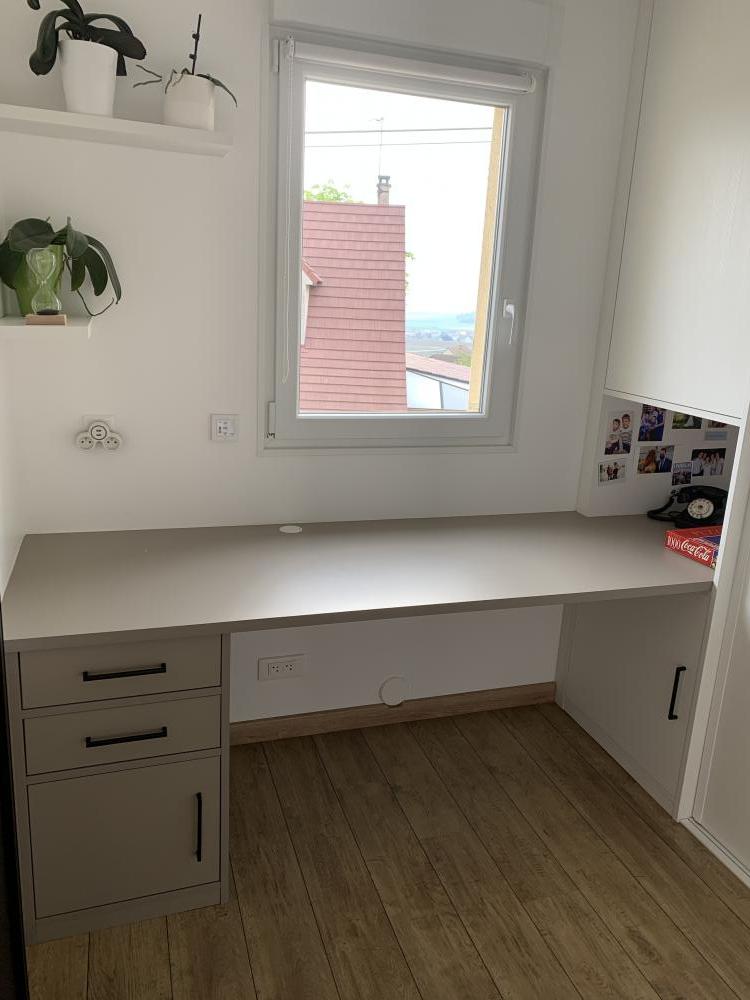 Bureaux - Les Rangements de Céline