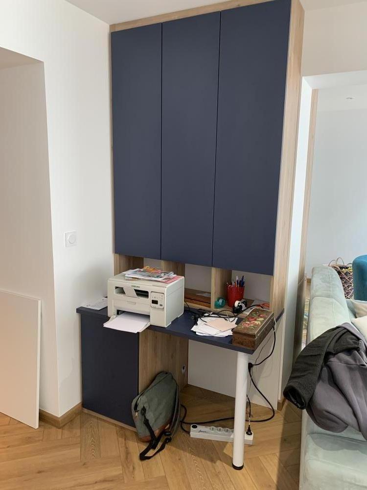 Bureaux - Les Rangements de Céline