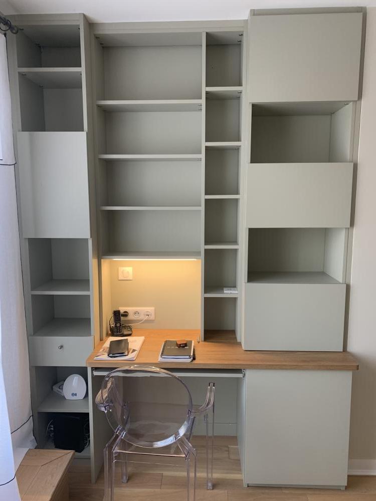 Bureaux - Les Rangements de Céline