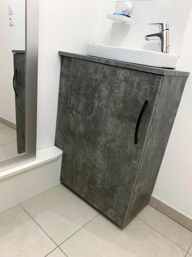 Salle de bain - Les Rangements de Céline