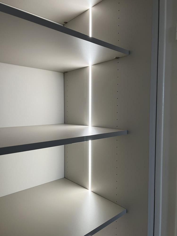 Dressing - Les Rangements de Céline