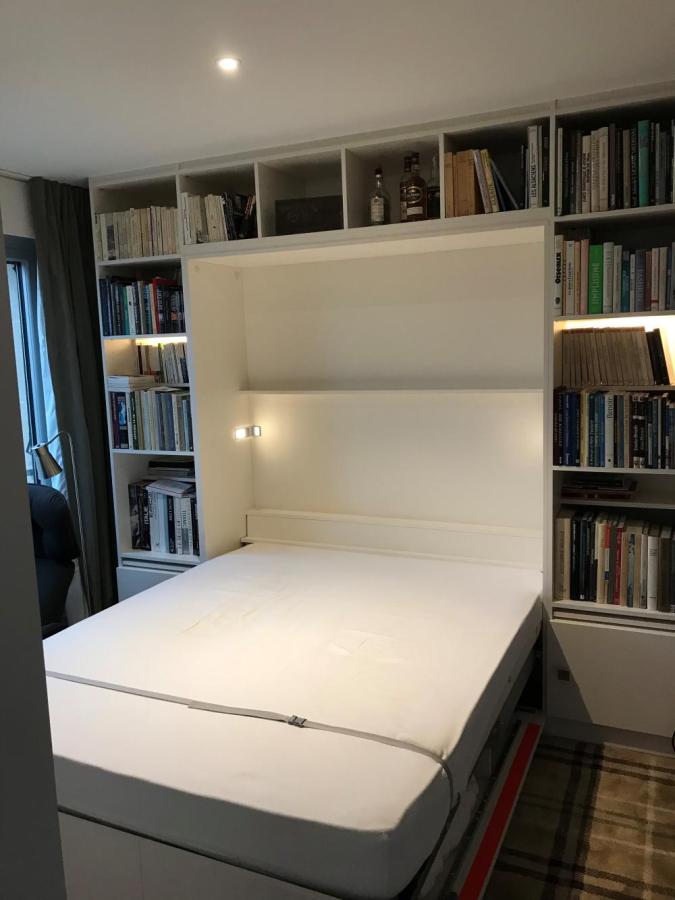 Lits escamotables - Les Rangements de Céline