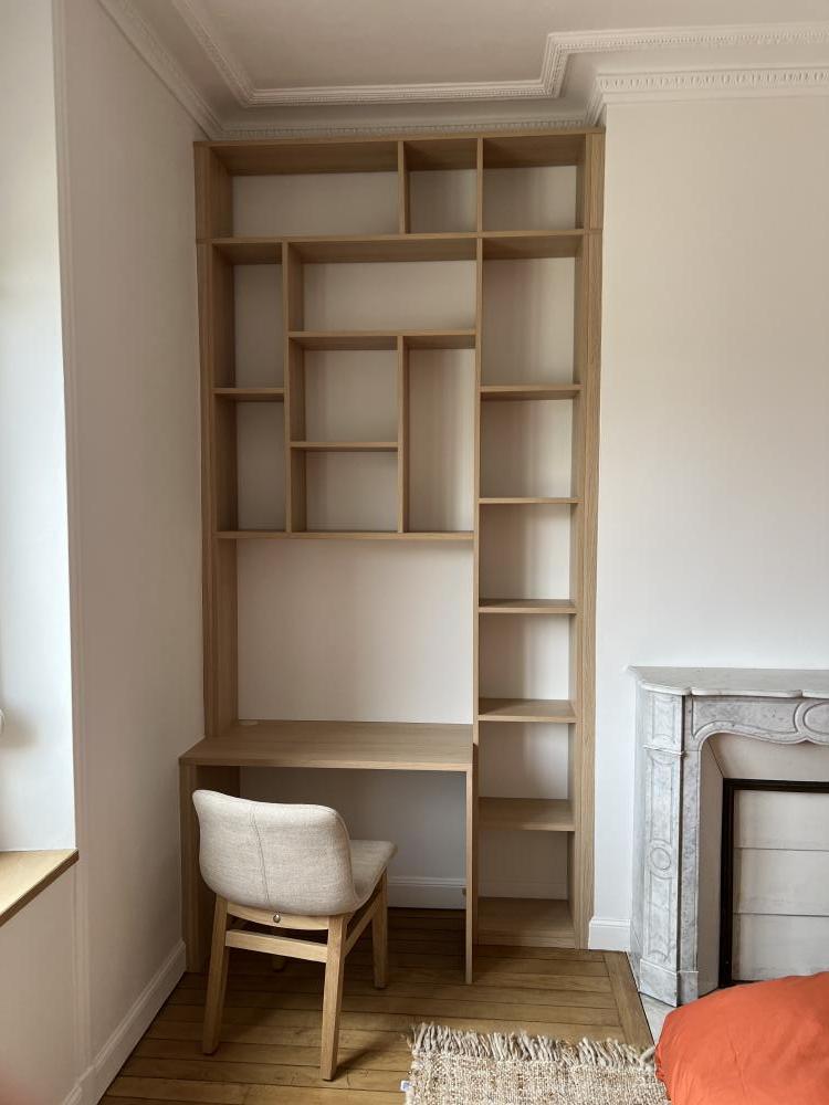 Bureaux - Les Rangements de Céline