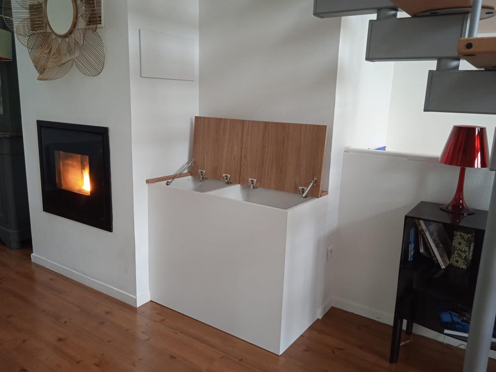 Mobilier - Les Rangements de Céline