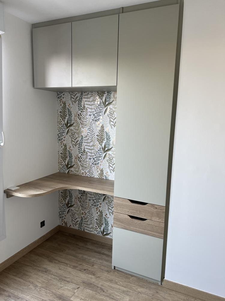 Bureaux - Les Rangements de Céline