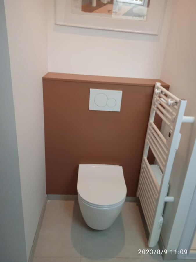 Salle de bain - Les Rangements de Céline