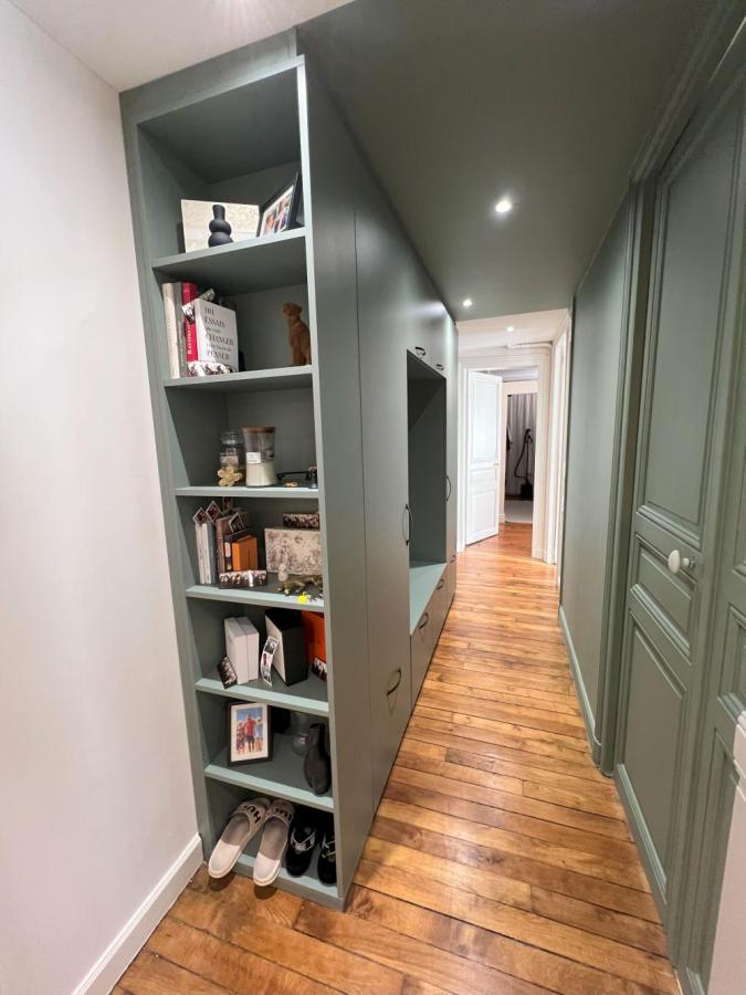 Bibliothèques - Les Rangements de Céline