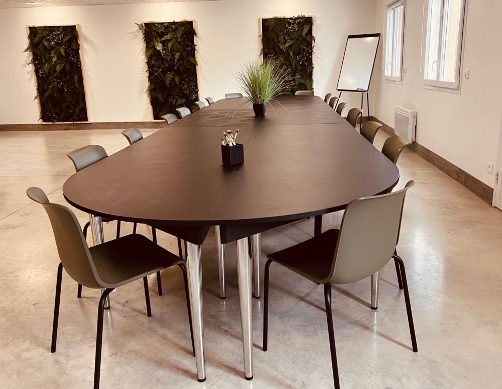 Aménagement professionnel - Les Rangements de Céline