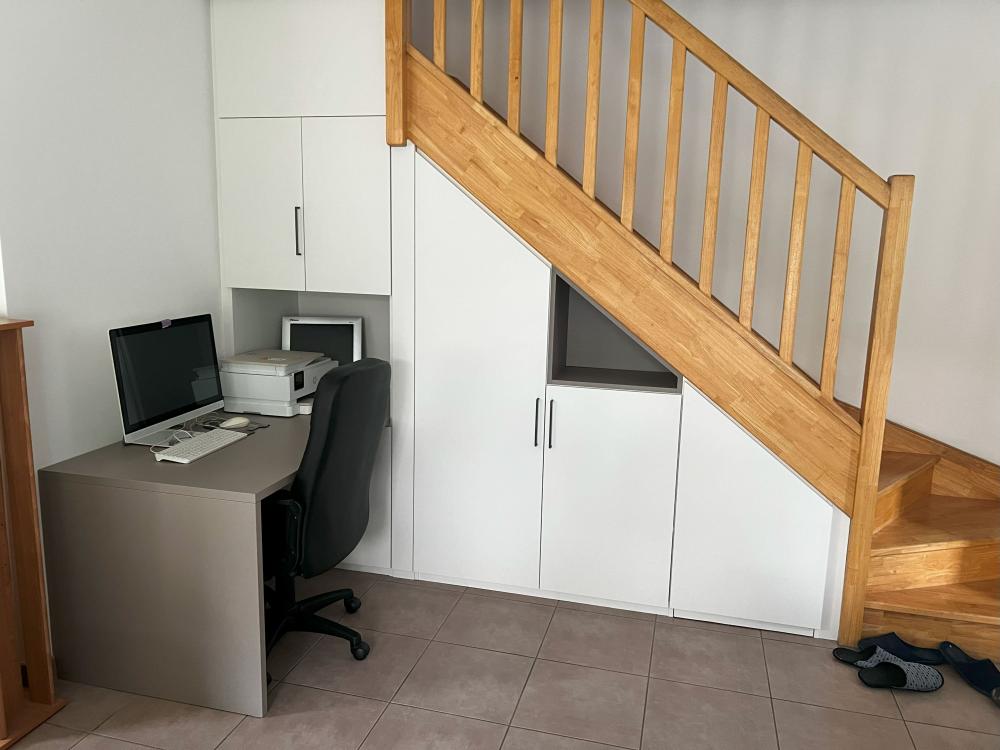 Bureaux - Les Rangements de Céline