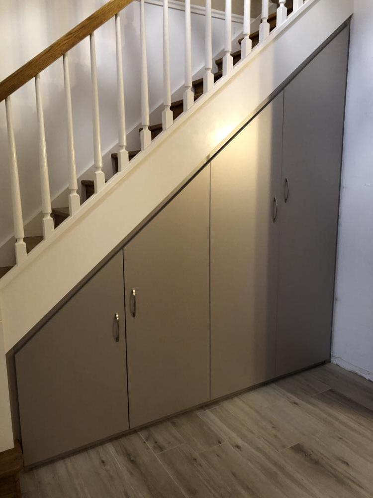Sous-escaliers - Les Rangements de Céline