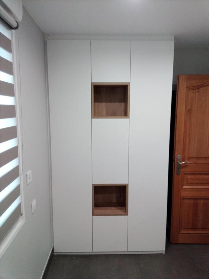 Placards - Les Rangements de Céline