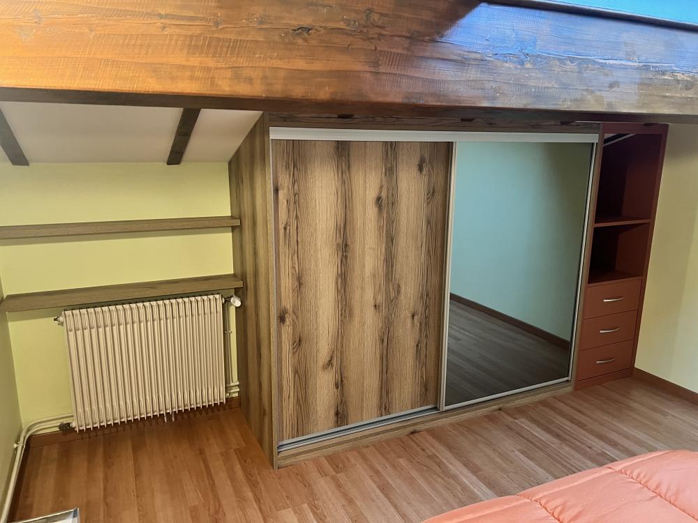 Sous-pente - Les Rangements de Céline