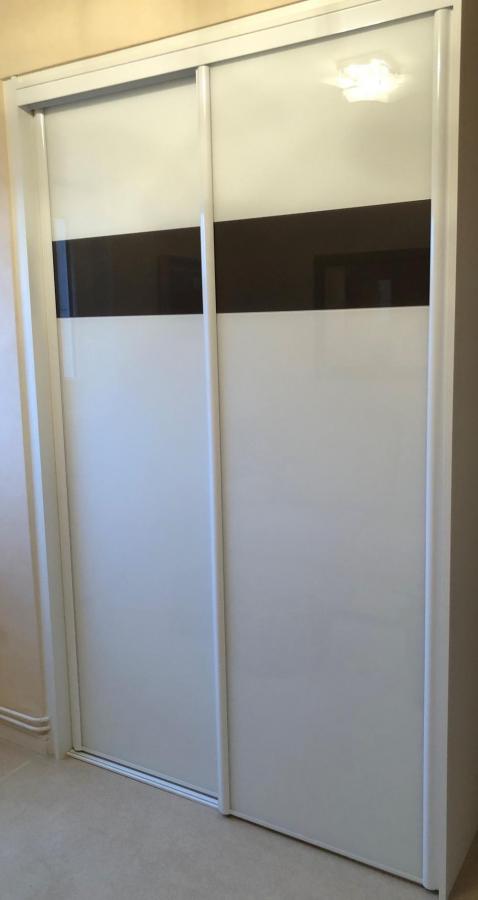 Portes de placards - Les Rangements de Céline