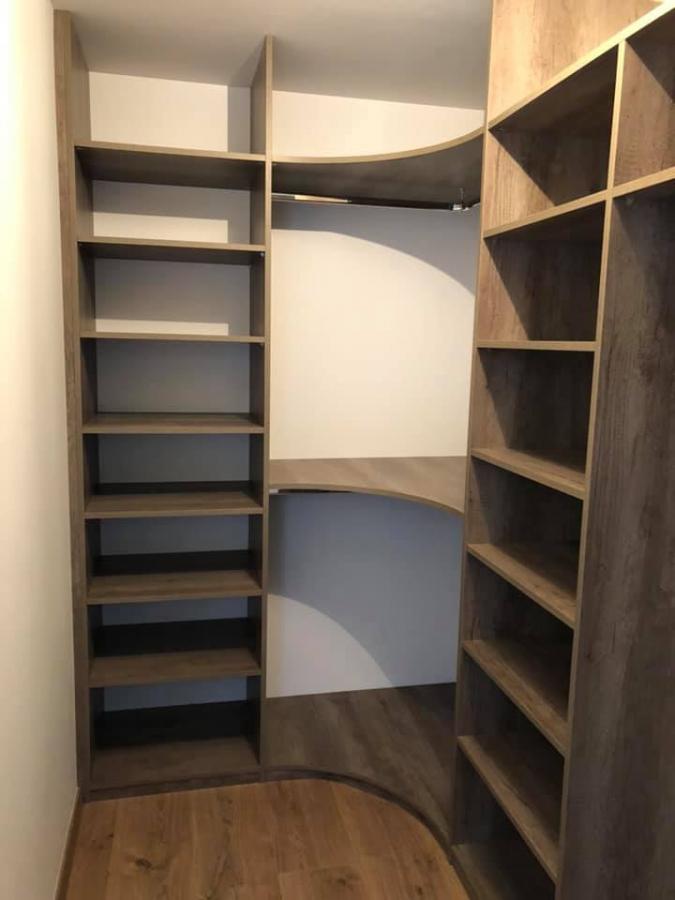 Dressing - Les Rangements de Céline