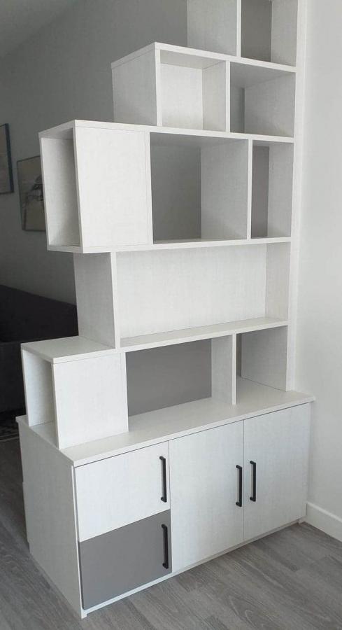 Bibliothèques - Les Rangements de Céline