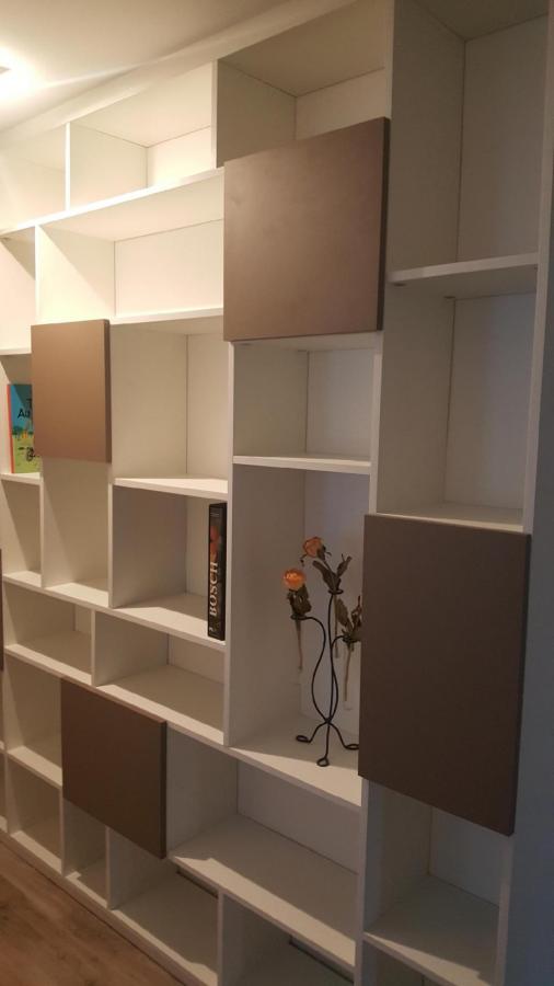 Bibliothèques - Les Rangements de Céline