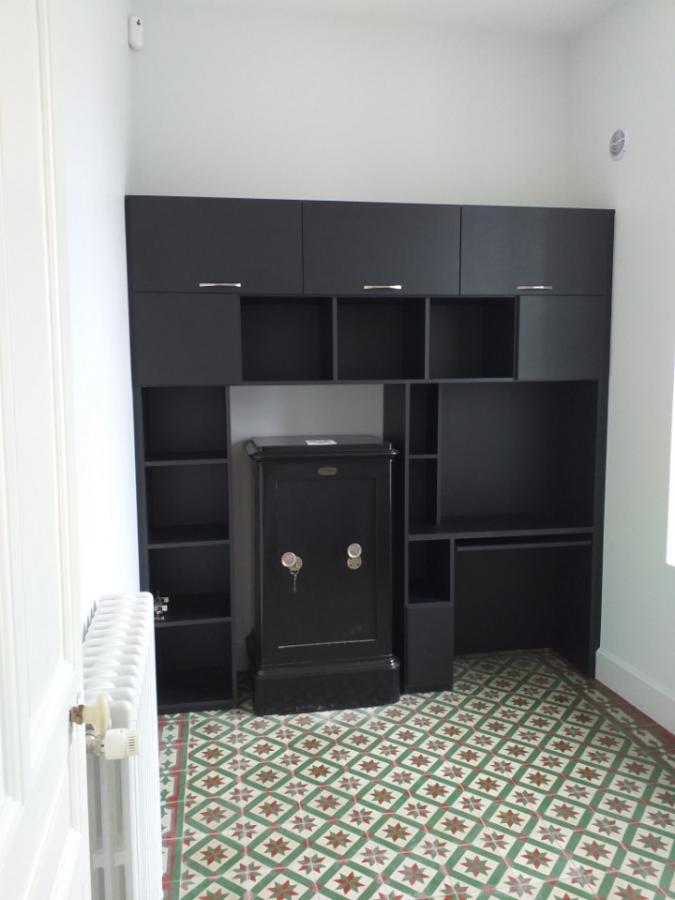 Bureaux - Les Rangements de Céline
