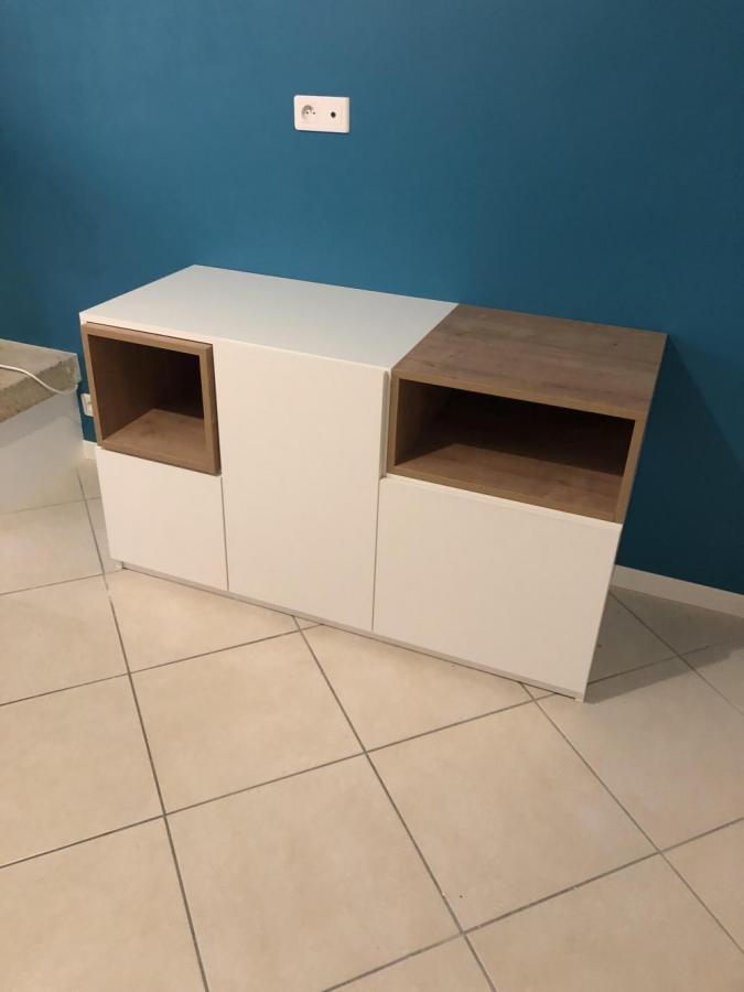 Meubles TV - Les Rangements de Céline